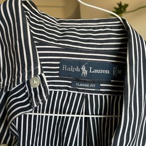 Mens polo Ralph Lauren shirt